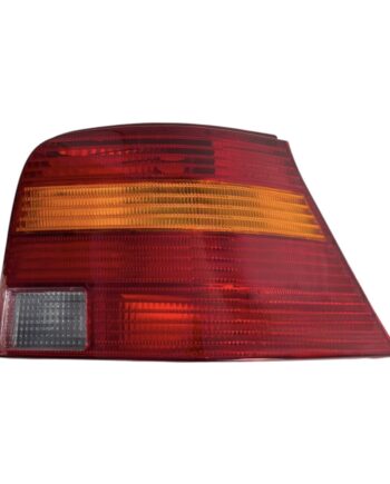 Stop Lambası Volkswagen Golf 4 1998-2004 (SAĞ, SARI SİNYALLİ)
