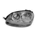 Far Volkswagen Golf 5 2005-2011 / Jetta 2005-2011 (SOL, İÇİ NIKELAJLI)