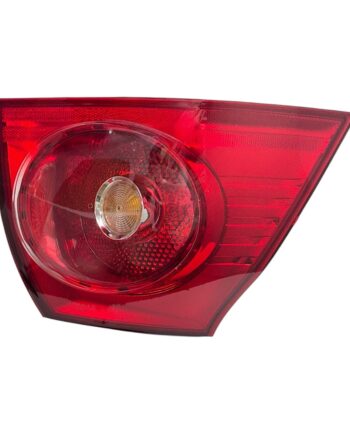 Stop Lambası Volkswagen Golf 5 2004-2008 (SOL)