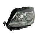 Far Volkswagen Caddy 2011-2015 / Touran 2011-2015 (SOL, H7-H15)