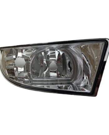 Sis Farı Skoda Octavia 2009-2012 (SOL, ÇIFT AMPÜL)