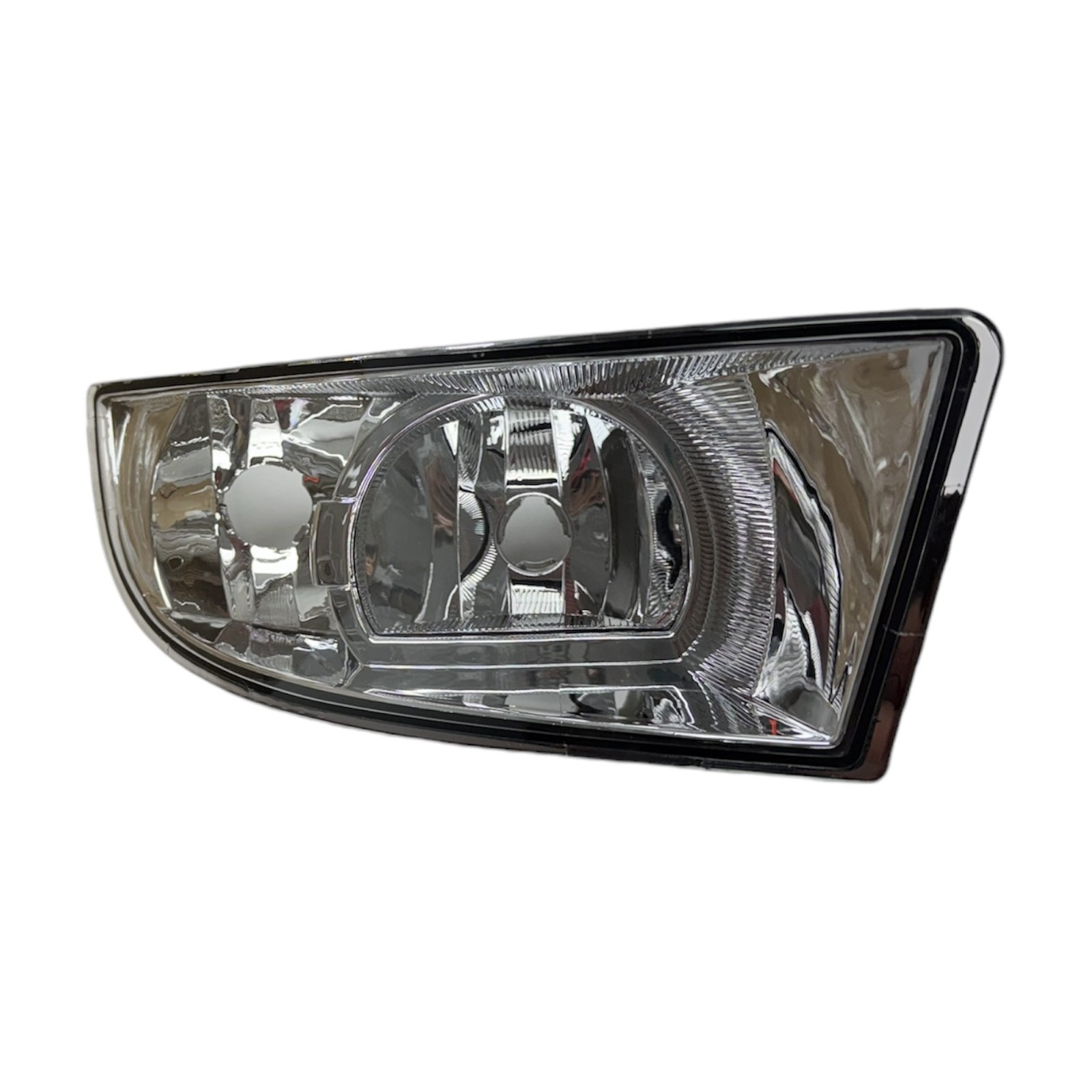 Sis Farı Skoda Octavia 2009-2012 (SOL, ÇIFT AMPÜL)