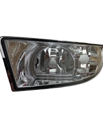 Sis Farı Skoda Octavia 2009-2012 (SAĞ, ÇIFT AMPÜL)