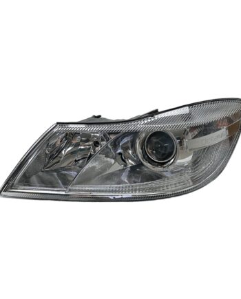 Far Skoda Octavia 2009-2012 (SOL)