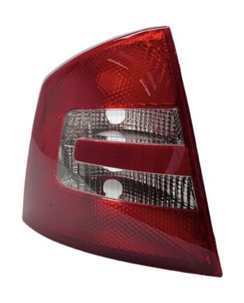 Stop Lambası Skoda Octavia 2005-2008 (SOL)
