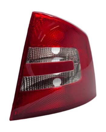 Stop Lambası Skoda Octavia 2005-2008 (SAĞ)