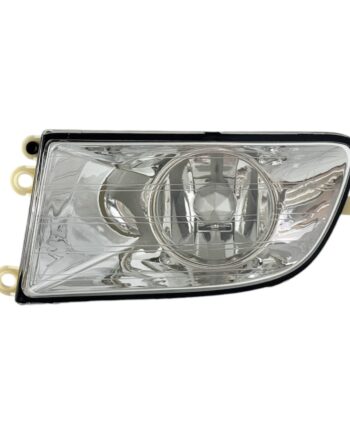 Sis Farı Skoda Octavia 2005-2008 (SOL)