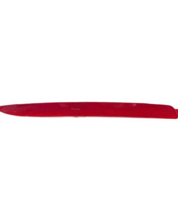 Arka Tampon Reflektörü Skoda Octavia 2009-2012 (SOL)