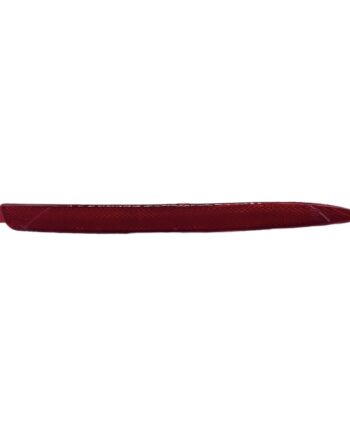 Arka Tampon Reflektörü Skoda Octavia 2009-2012 (SAĞ)