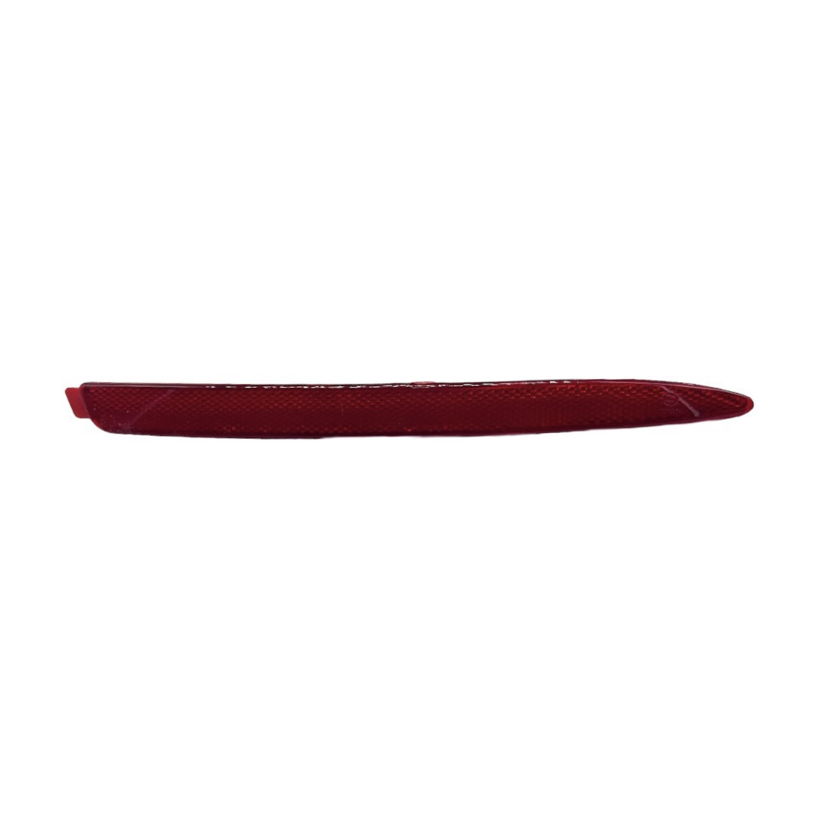 Arka Tampon Reflektörü Skoda Octavia 2009-2012 (SAĞ)