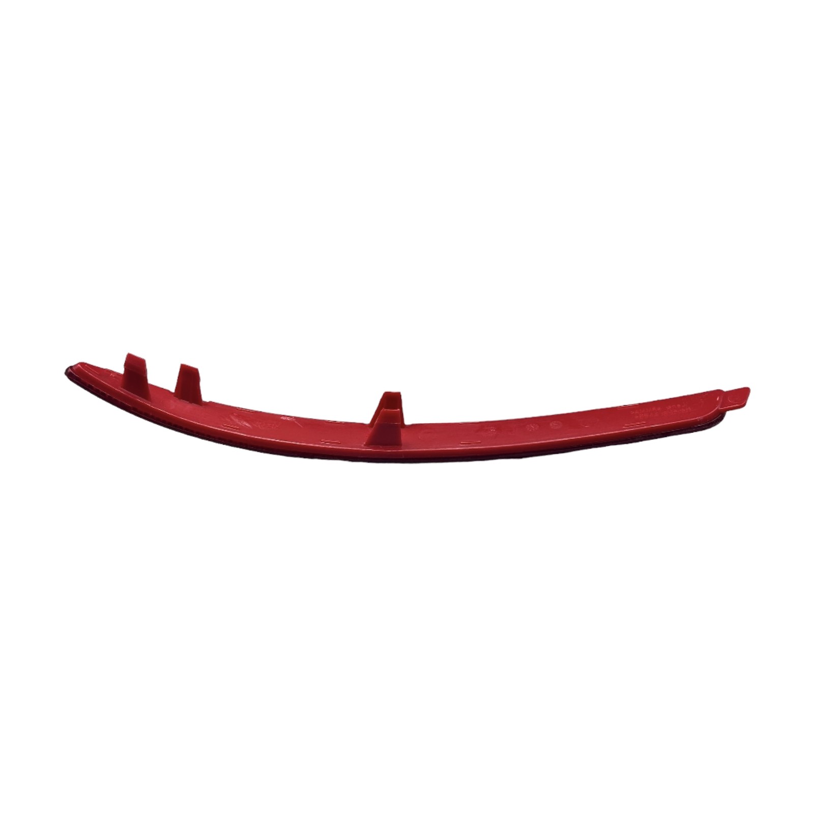 Arka Tampon Reflektörü Skoda Octavia 2009-2012 (SAĞ) - Görsel 2