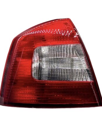 Stop Lambası Skoda Octavia 2009-2012 (SOL)