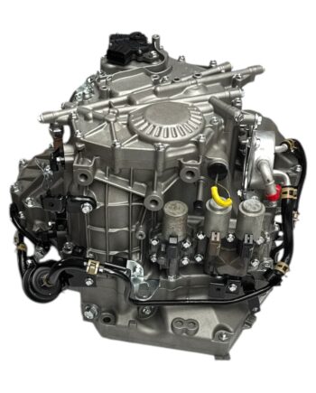 Şanzıman Komple Honda Civic 2006-2011