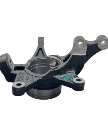Ön Aks Taşıyıcı Chery Omoda 5 2023-2025 (SOL)