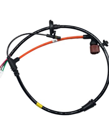 Arka Abs Sensörü Chery Omoda 5 2023-2025 (SOL)