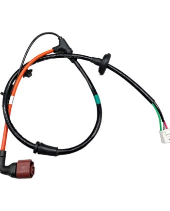 Arka Abs Sensörü Chery Omoda 5 2023-2025 (SAĞ)