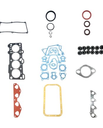 Takım Conta Hyundai Atos 1998-2009 / i10 1.1 2008-2011 / Picanto 2004-2012 (GRAPİTLİ, 1.0-1.1)