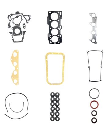 Takım Conta Hyundai Atos 1996-2002 / Picanto 2004-2007 (1.0-1.1, ÇELİK)