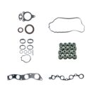 Takım Conta Hyundai i10 2008-2012 / i20 2008-2012 / Picanto 2008-2012 / Rio 2008-2012 (SİLİNDİR CONTASIZ, 1.2)