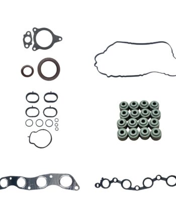 Takım Conta Hyundai i10 2008-2012 / i20 2008-2012 / Picanto 2008-2012 / Rio 2008-2012 (SİLİNDİR CONTASIZ, 1.2)