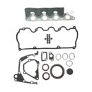 Takım Conta Hyundai Accent 2000-2005 (1.3, ÇELİK SİLİNDİR CONTASIZ)