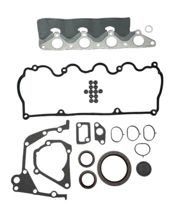 Takım Conta Hyundai Accent 2000-2005 (1.3, ÇELİK SİLİNDİR CONTASIZ)