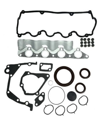 Takım Conta Hyundai Accent 1995-1999 (1.3, SİLİNDİR CONTASIZ)