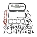 Takım Conta Hyundai Excel / Lancer 1990-1994 (1.5, GRAPITLI)