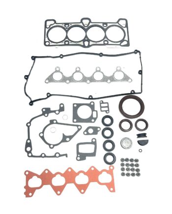 Takım Conta Hyundai Accent Era / Rio 2006-2012 / Getz 2006-2012 (1.4 BENZINLİ, 16V, BENZINLİ)
