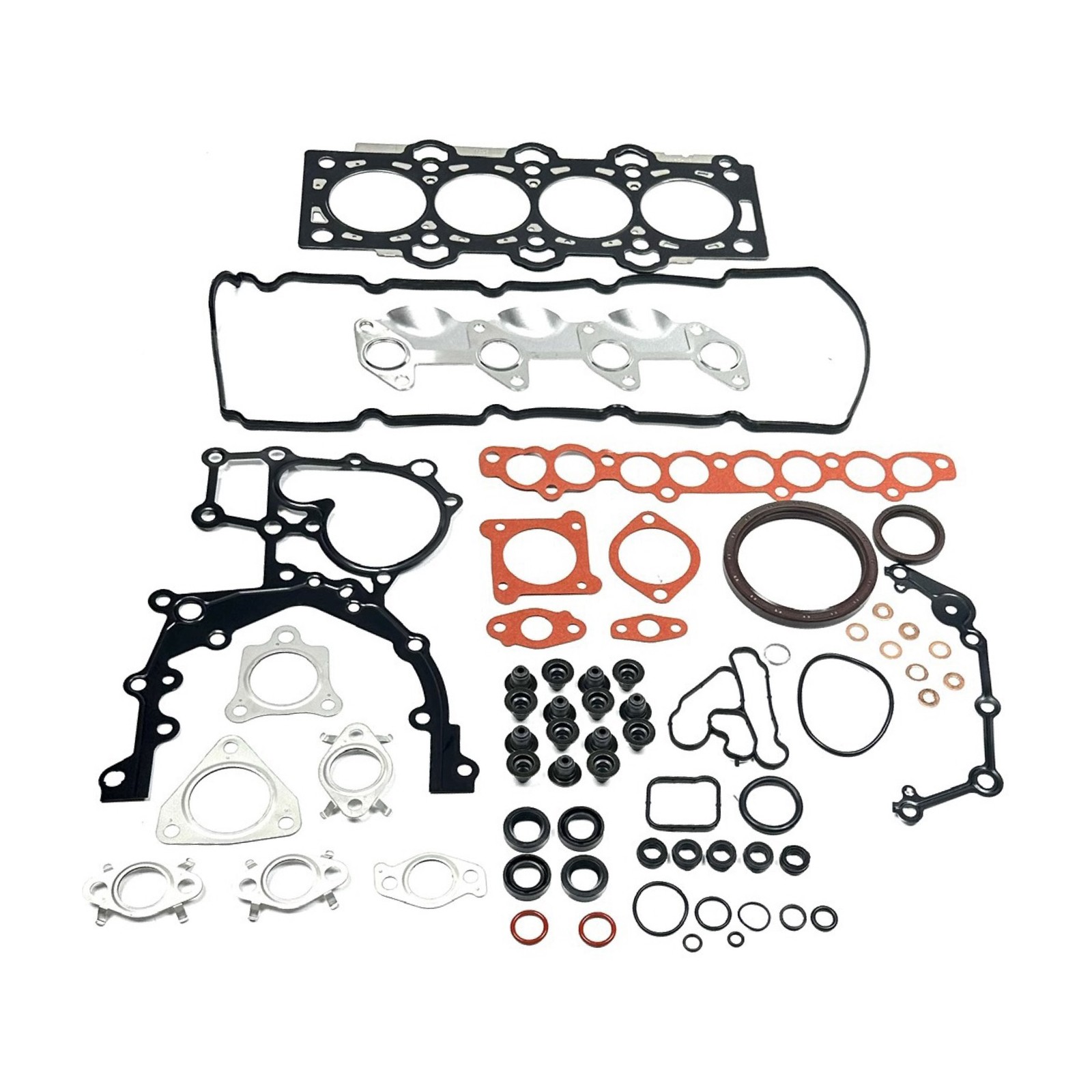 Takım Conta Hyundai Accent Era / Getz / Matrix / Cerato 2006-2012 / Rio 2006-2012 (1.5 DİZEL)