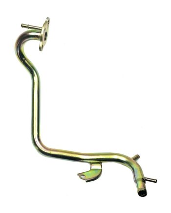 Blok Su Borusu Nissan Navara 2006-2015