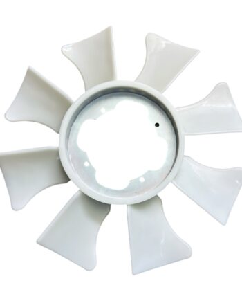 Vantilatör Fan Pervanesi Nissan D21 1990-1997