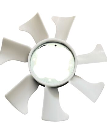 Fan Kanadı Nissan D22 1997-2002