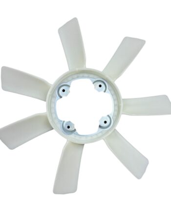 Vantilatör Fan Pervanesi Nissan Navara 2006-2015