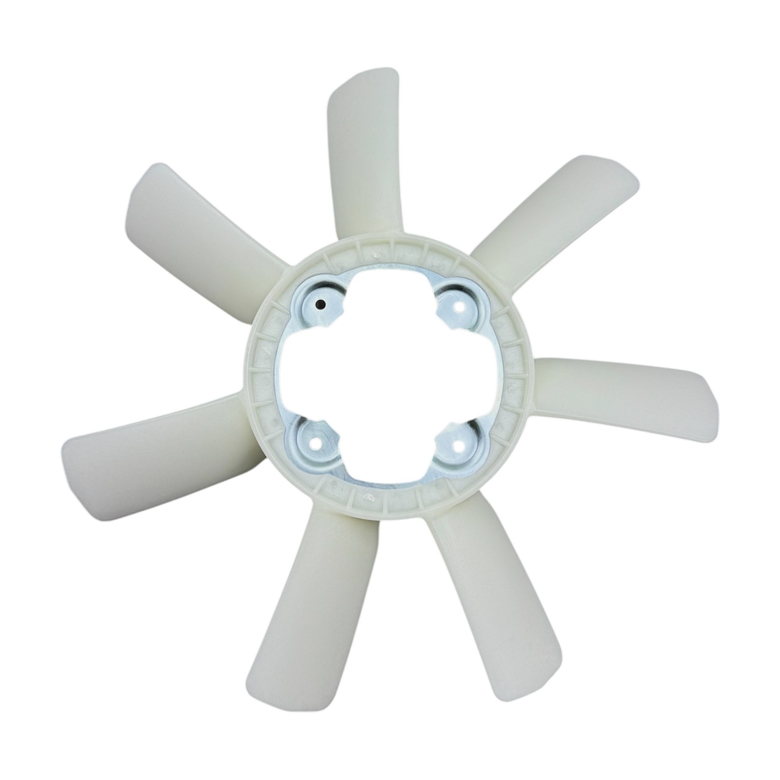 Vantilatör Fan Pervanesi Nissan Navara 2006-2015 - Görsel 2