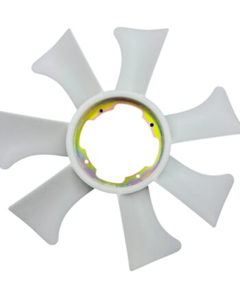 Vantilatör Fan Pervanesi Nissan Skystar 2003-2012