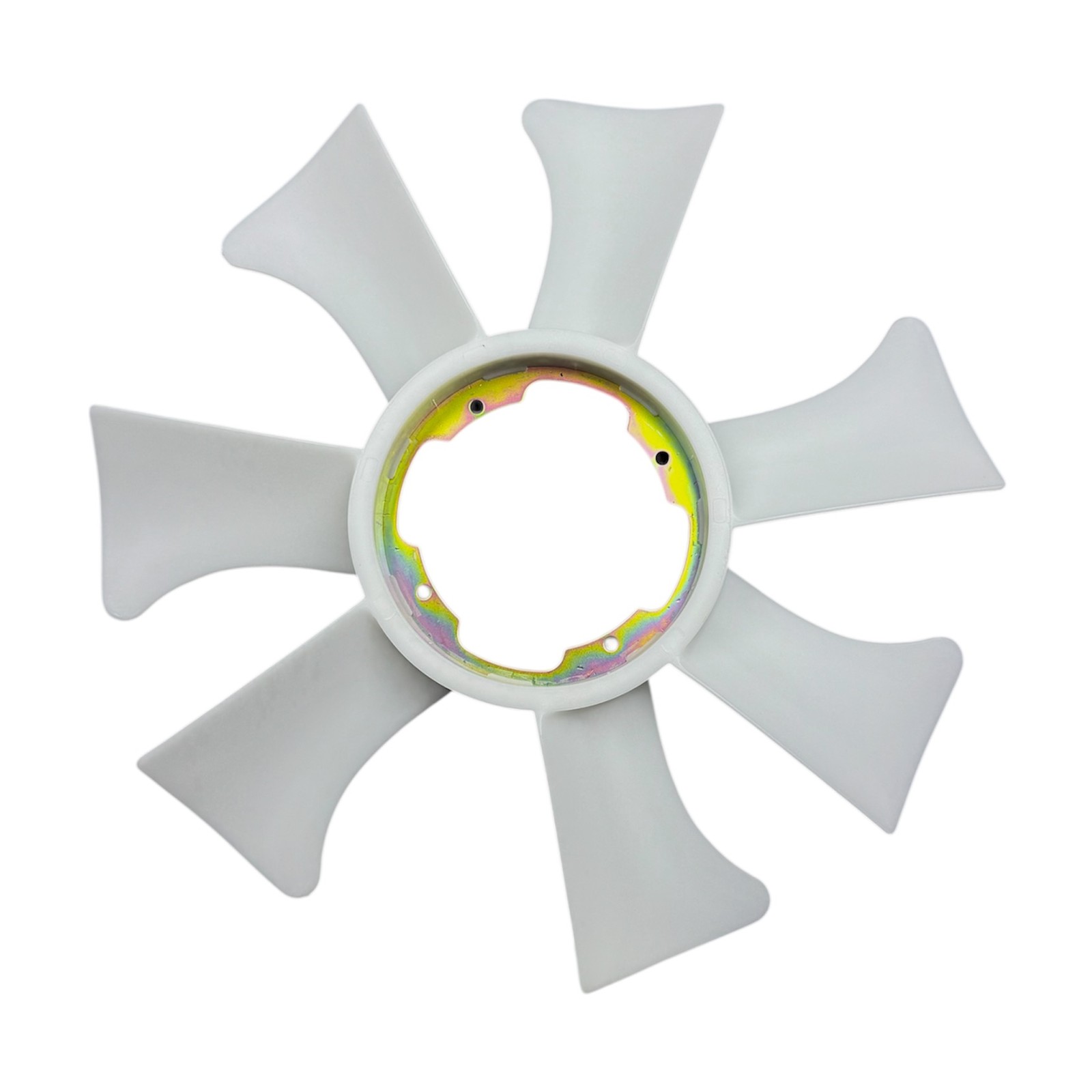 Vantilatör Fan Pervanesi Nissan Skystar 2003-2012