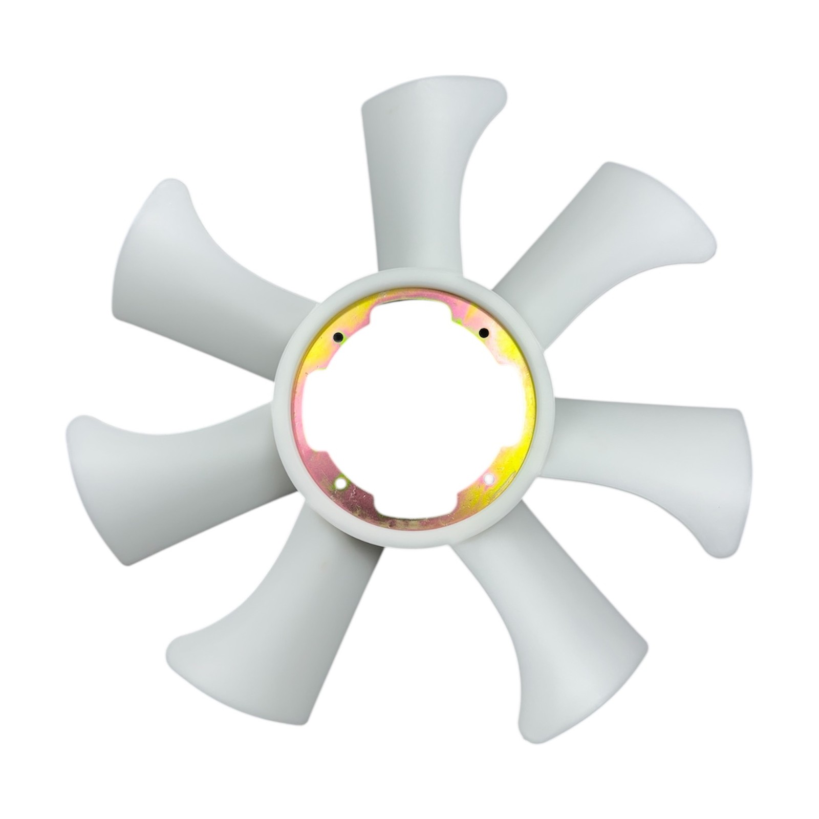 Vantilatör Fan Pervanesi Nissan Skystar 2003-2012 - Görsel 2