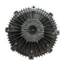 Fan Termiği Nissan Navara 2015-2021 / X-Class 2017-2021 (EURO 6)