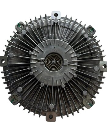 Fan Termiği Nissan Navara 2015-2021 / X-Class 2017-2021 (EURO 6)