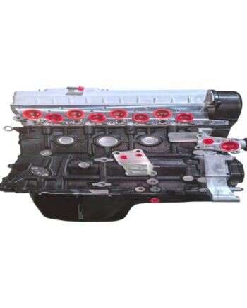 Komple Motor Hyundai H100 1997-2008 / H100 Kamyonet 1997-2001 (D4BA, D4BB)
