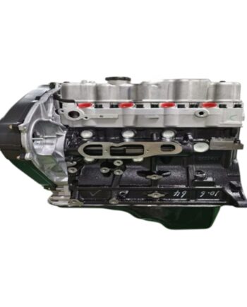 Komple Motor Hyundai Starex 2003-2005 / H100 Kamyonet 2004-2009 / Bongo 2005-2009 (2.5 TCI, D4BH)