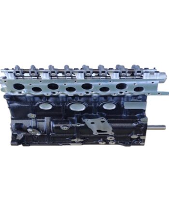 Motor Bloğu Hyundai Starex 2003-2005 / H100 Kamyonet 2004-2009 / Bongo K2500 2005-2019 (D4BH, DOLU)