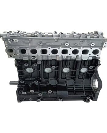 Motor Yarım Hyundai Starex 2005-2008 / H100 Kamyonet 2009-2012 / Sorento 2002-2008 / Bongo 2009-2012 (2,5 CRDI, EURO 4, D4CB4)