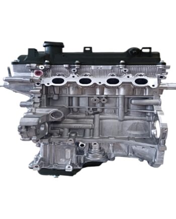Motor Komple Hyundai i20 2011-2020 / i10 2011-2020 / Rio 2011-2020 (ÇİFT VANUS, G4LA, 1.2 BENZİNLİ)