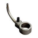 Yağlama Jeti Hyundai Starex 2003-2008 / H100 Kamyonet 2005-2009 / Bongo 2005-2009 (SOL)