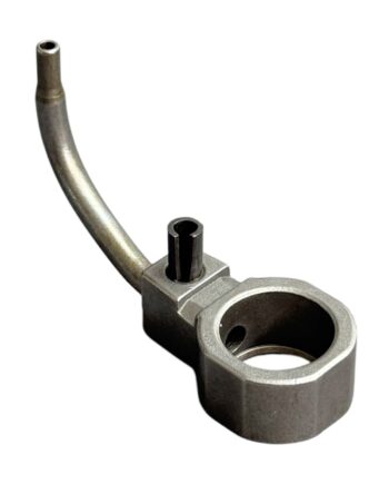 Yağlama Jeti Hyundai Starex 2003-2008 / H100 Kamyonet 2004-2009 / Bongo 2005-2009 (SOL)