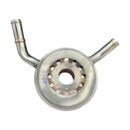 Yağ Soğutucusu Nissan Juke 2010-2018 / Micra K1Mazda 2 2003-2010 / Note 2007-2011 (1.6)