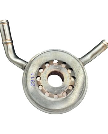 Yağ Soğutucusu Nissan Juke 2010-2018 / Micra K1Mazda 2 2003-2010 / Note 2007-2011 (1.6)