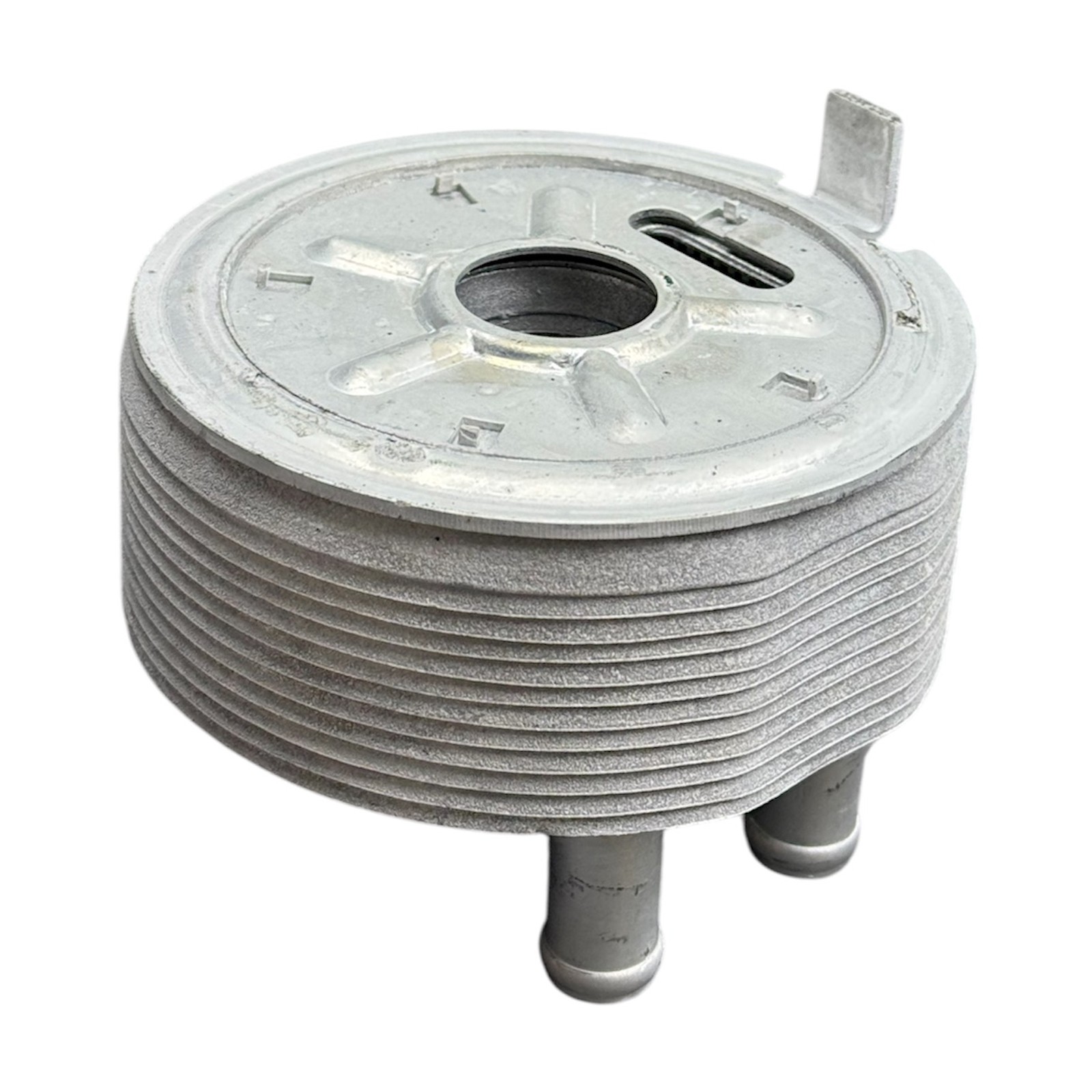 Yağ Soğutucusu Nissan Skystar 2003-2012 - Görsel 2